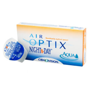 Цветные линзы FreshLook Colorblends (Alcon)