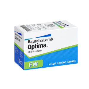 Цветные линзы Air Optix Colors (Alcon)